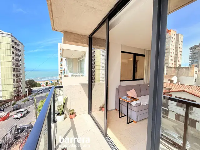 Departamento de 2 ambientes en alquiler en LEANDRO N. ALEM