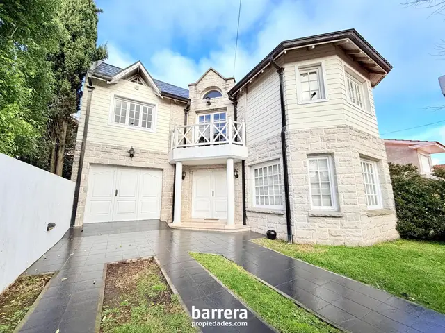 Casa de 5 ambientes en venta en SAN CARLOS