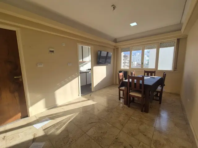 Departamento de 3 ambientes en alquiler en LEANDRO N. ALEM