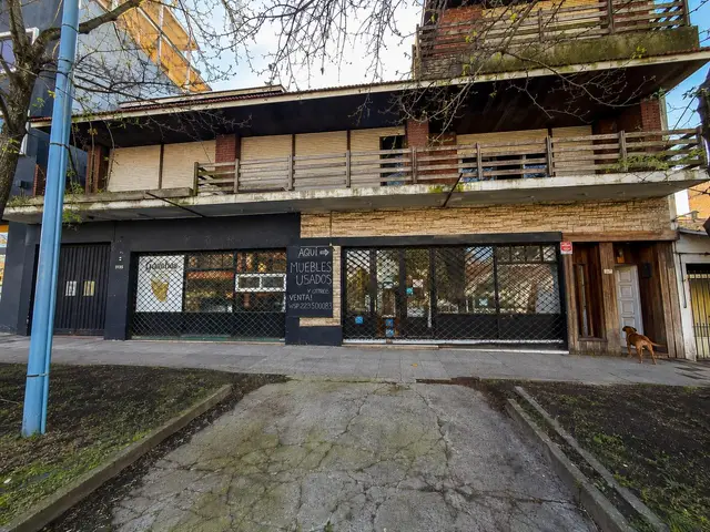 Casa en venta en SAN JOSE