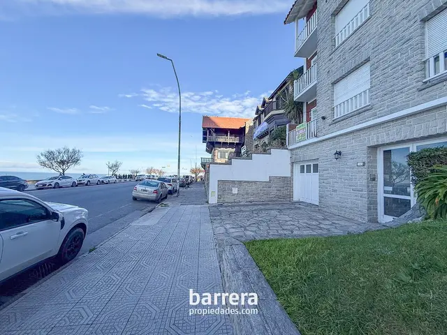 Departamento de 2 ambientes en venta en LOMAS DE STELLA MARIS