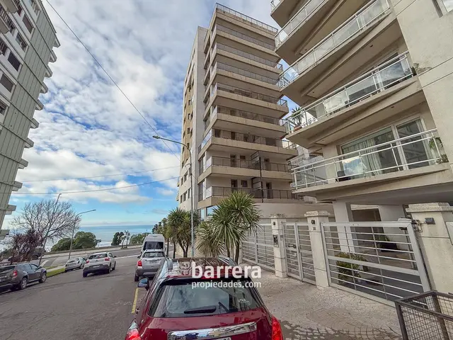 Departamento de 3 ambientes en venta en LEANDRO N. ALEM