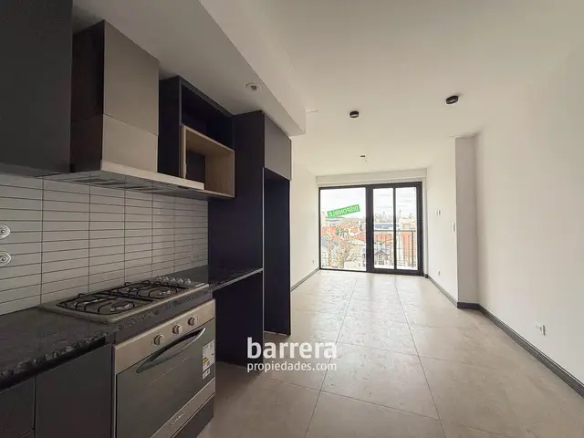 Departamento de 2 ambientes en venta en SAN JOSE