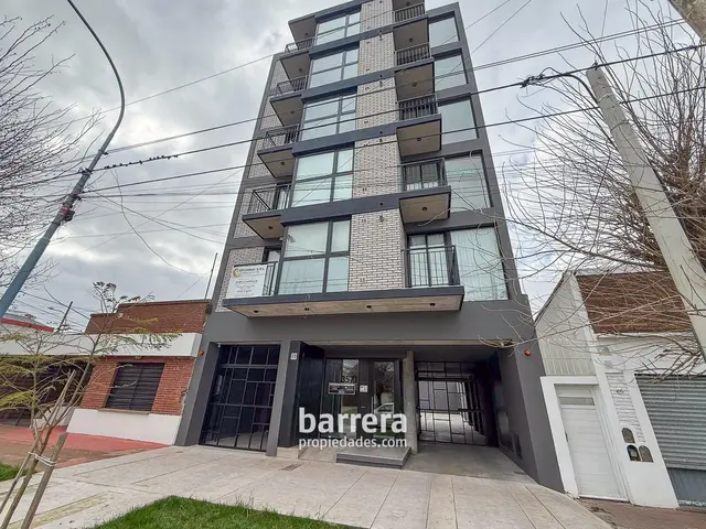 Departamento de 2 ambientes en venta en SAN JOSE