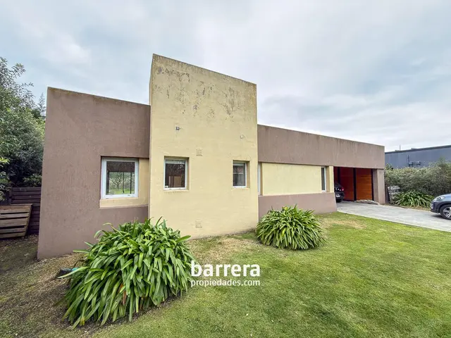 Casa de 4 ambientes en venta en Mar del Plata