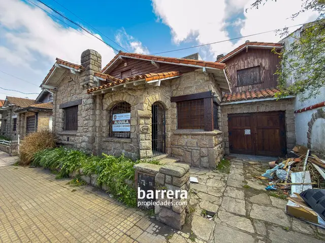 Casa en alquiler en Centro