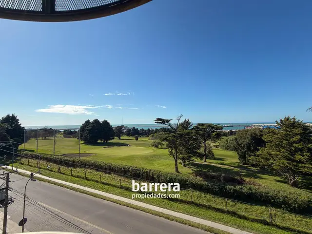 Departamento de 3 ambientes en venta en San Carlos