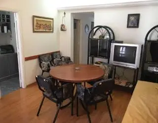 Departamento de 3 ambientes en venta en Centro