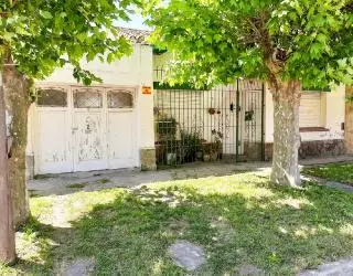 Casa de 4 ambientes en venta en NUEVE DE JULIO