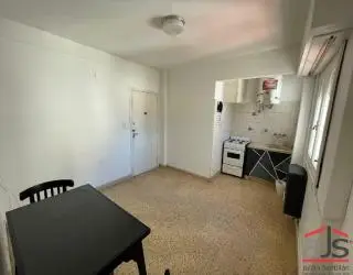 Departamento de 2 ambientes en venta en Plaza Mitre