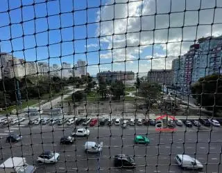 Departamento de 4 ambientes en venta en Centro