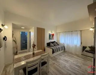 Departamento de 2 ambientes en venta en Centro