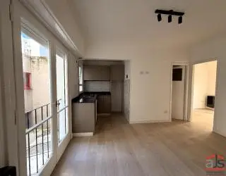 Departamento en venta en ESTACION TERMINAL (ALDREY)