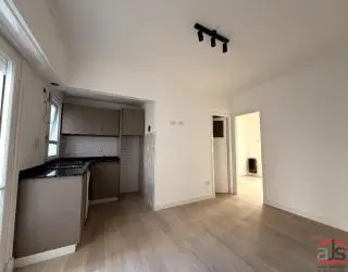 Departamento de 2 ambientes en venta en Las Heras