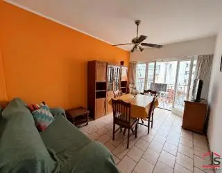 Departamento de 2 ambientes en venta en Centro