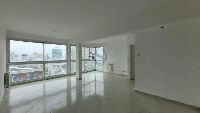 Departamento de 2 ambientes en venta en La Perla