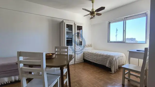 Departamento de 1 ambiente en alquiler en Centro