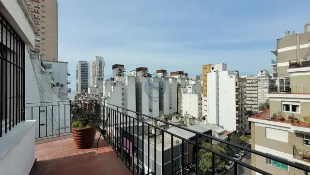 Departamento de 2 ambientes en venta en Centro