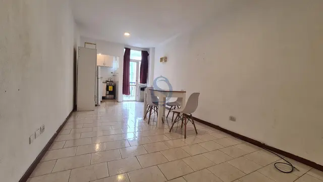 Departamento de 1 ambiente en venta en AREA CENTRO
