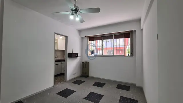Departamento de 1 ambiente en alquiler en Centro