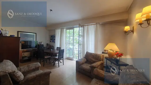 Departamento de 4 ambientes en venta en Centro