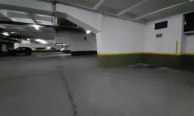 Cochera en venta en Centro