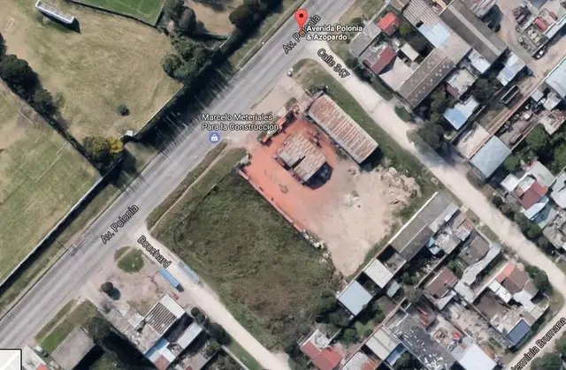 Terreno en venta en SAN ANTONIO