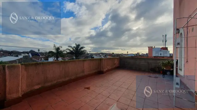 Departamento de 1 ambiente en alquiler en PARQUE LURO