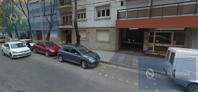 Cochera en venta en Centro