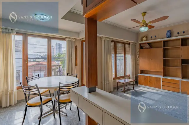 Departamento de 3 ambientes en venta en SAN JOSE
