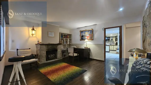 Casa de 5 ambientes en venta en ESTACION TERMINAL (ALDREY)