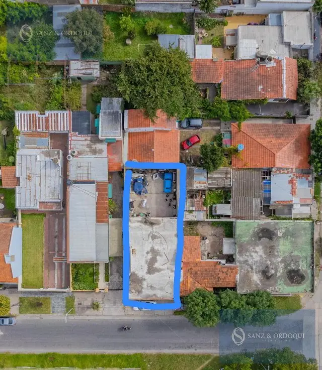 Local de 3 ambientes en venta en RIVADAVIA BERNARDINO