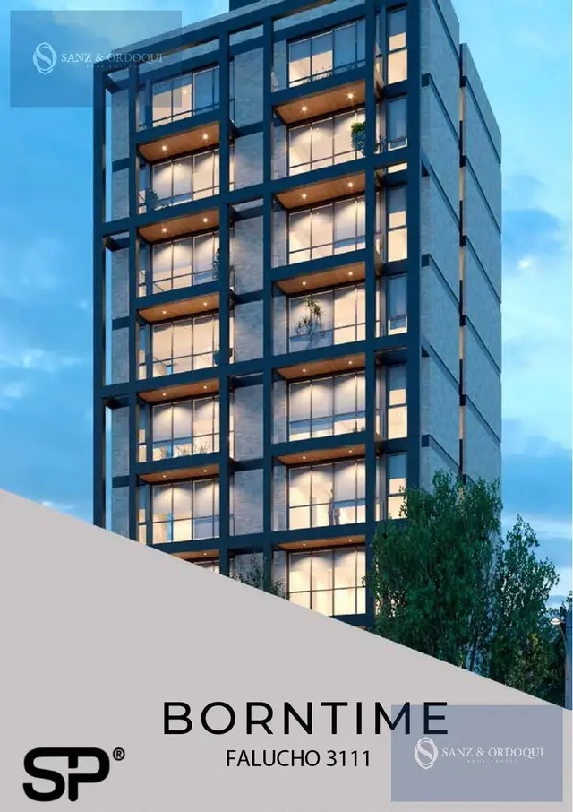 Departamento de 3 ambientes en venta en PLAZA PERALTA RAMOS