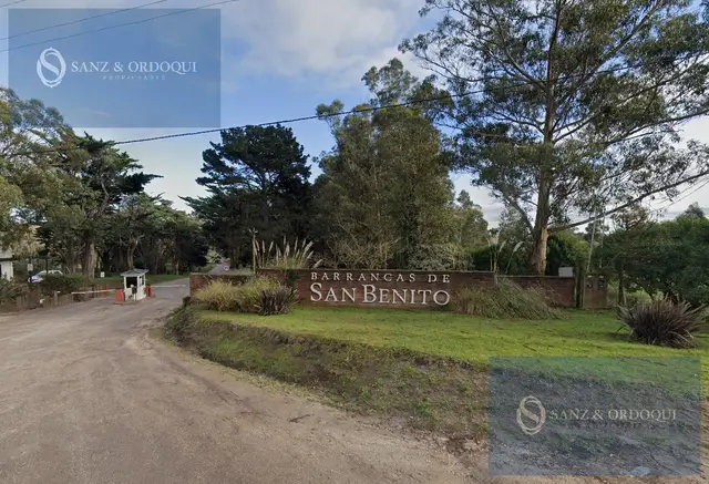 Terreno en venta en Playa Chapadmalal