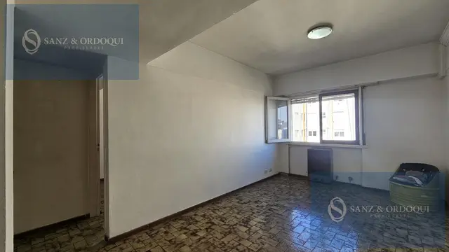 Departamento de 2 ambientes en venta en Centro