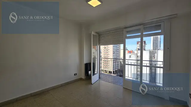 Departamento de 2 ambientes en venta en Centro