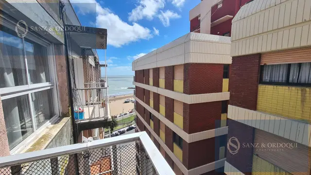 Departamento de 3 ambientes en alquiler temporario en Stella Maris