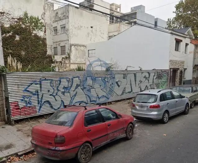 Terreno en venta en ESTACION TERMINAL (ALDREY)