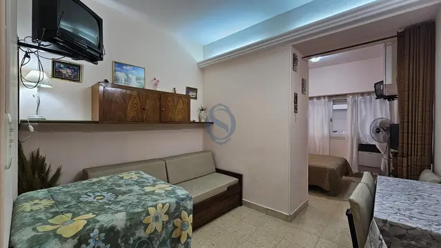 Departamento de 1 ambiente en venta en Centro