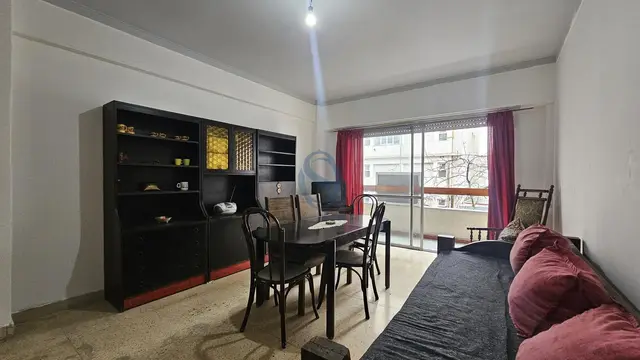 Departamento de 2 ambientes en venta en Centro
