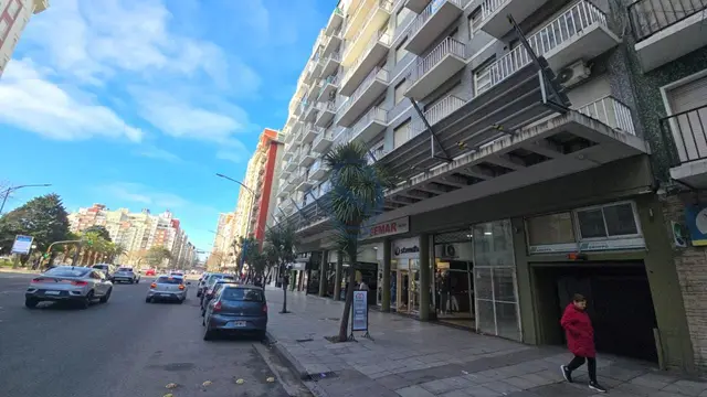 Cochera en venta en Centro