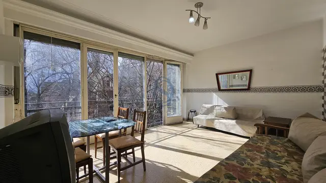 Departamento de 2 ambientes en venta en Centro