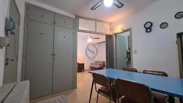 Departamento de 1 ambiente en venta en Centro