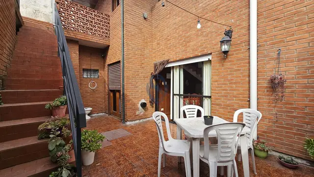 PH de 4 ambientes en venta en SAN JUAN