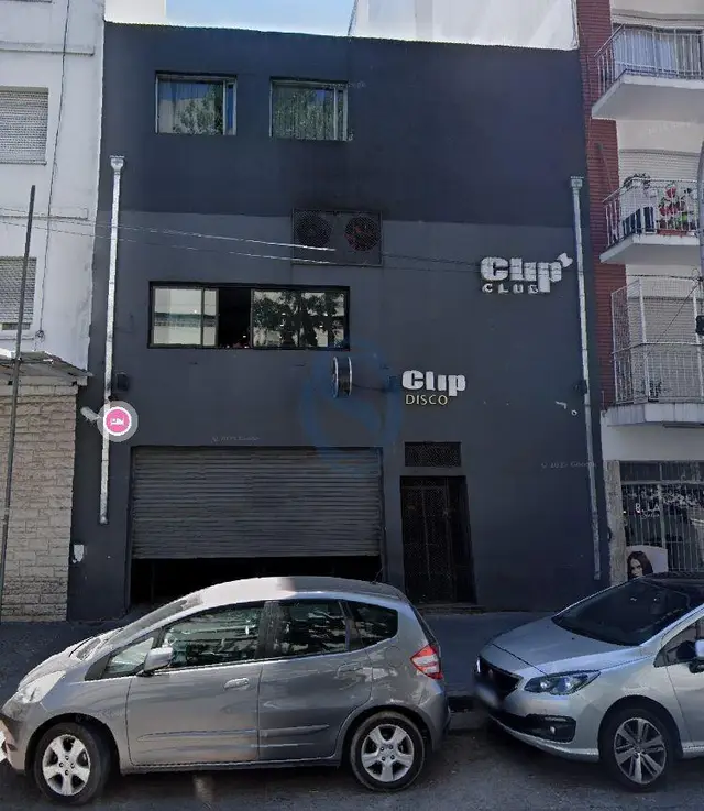Terreno en venta en Centro