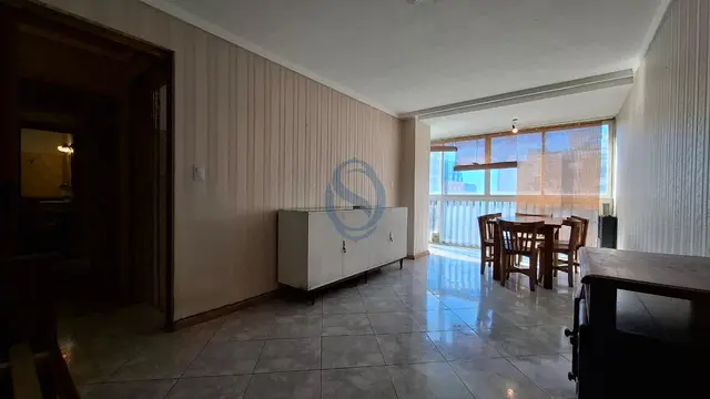 Departamento de 2 ambientes en alquiler en Centro