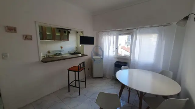 Departamento en alquiler en Centro
