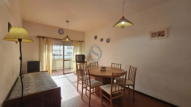 Departamento de 2 ambientes en venta en Centro