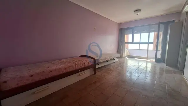 Departamento de 1 ambiente en venta en Centro