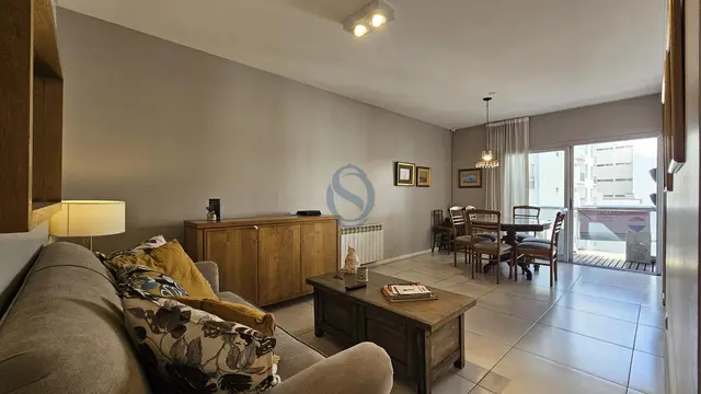 Departamento de 3 ambientes en venta en Área Centro